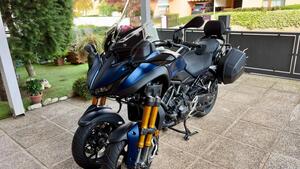 Yamaha Niken 850 GT (2019 - 20) 