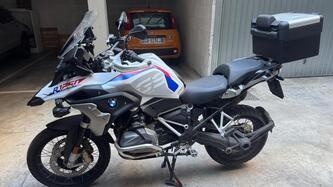 Bmw R 1250 GS (2021 - 24)
