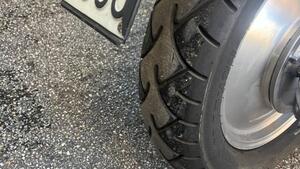 Honda VF 750 C (1985 - 01) 