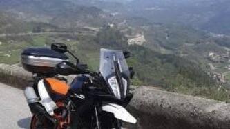 KTM 890 SMT (2023 - 26) usata