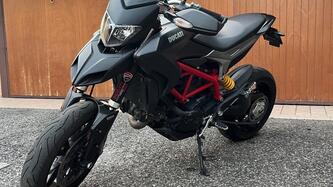 Ducati Hypermotard 821 (2013 - 15) usata