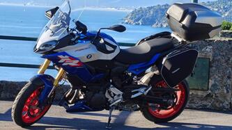 Bmw F 900 XR (2025 - 26) usata