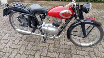 Gilera 