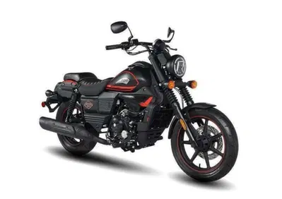Um Italia Renegade Vegas 125 (2023 - 26) - Annuncio 9852632