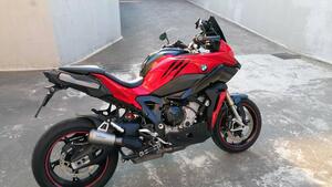 Bmw S 1000 XR (2020 - 23) 