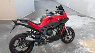 Bmw S 1000 XR (2020 - 23) usata