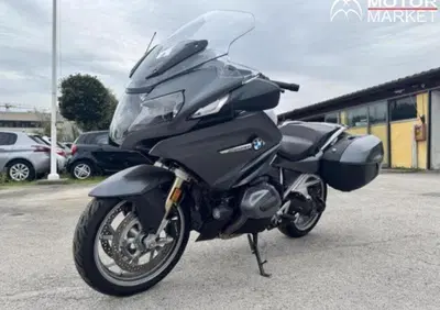 Bmw R 1250 RT (2019 - 20) - Annuncio 9874676