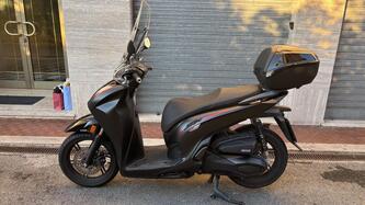 Honda SH 350 Sport (2021 - 24) usata