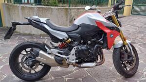 Bmw F 900 R (2017 - 20) 