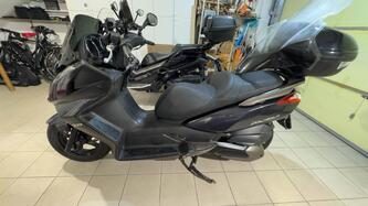 Kymco Downtown 300i (2009 - 17) usata