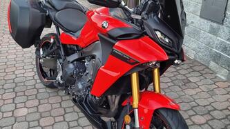 Yamaha Tracer 9 GT (2021 - 24)
