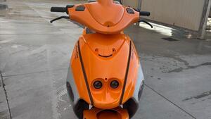 Malaguti F15 Firefox 50 