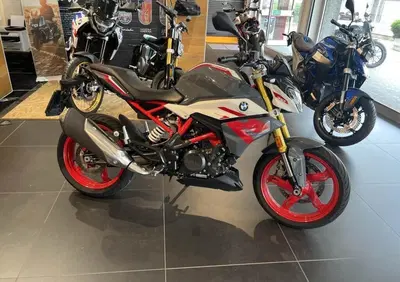 Bmw G 310 R (2021 - 25) - Annuncio 9788847