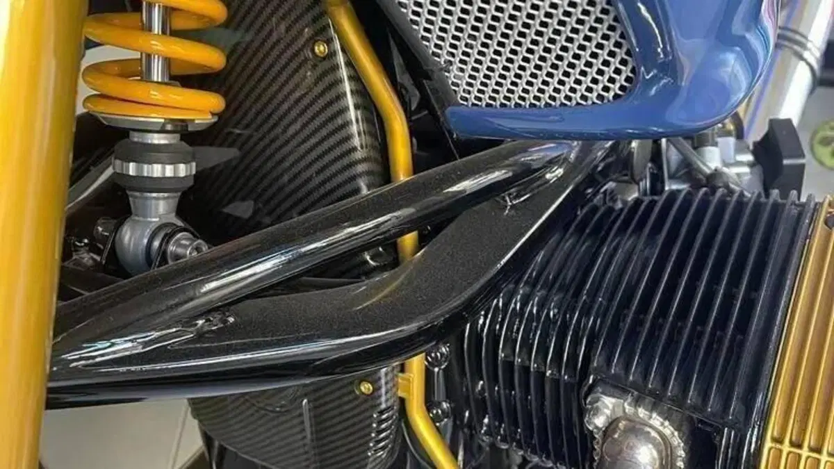 Bmw R 1150 R (2000 - 07)  (6)