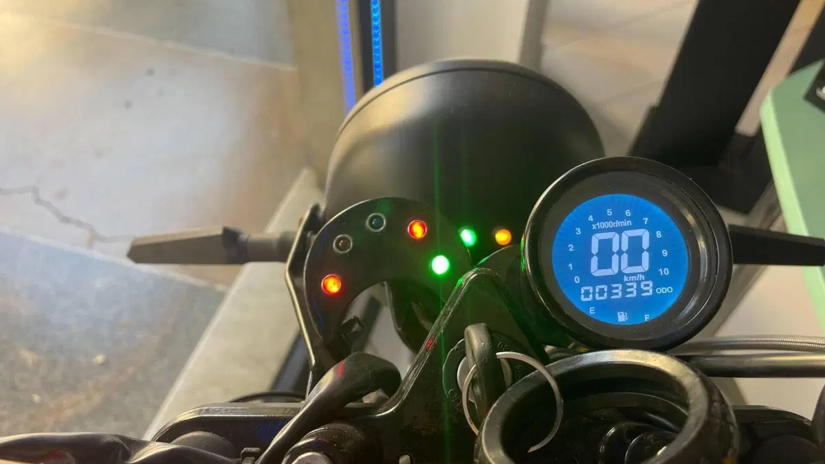 Bmw R 1150 R (2000 - 07)  (8)