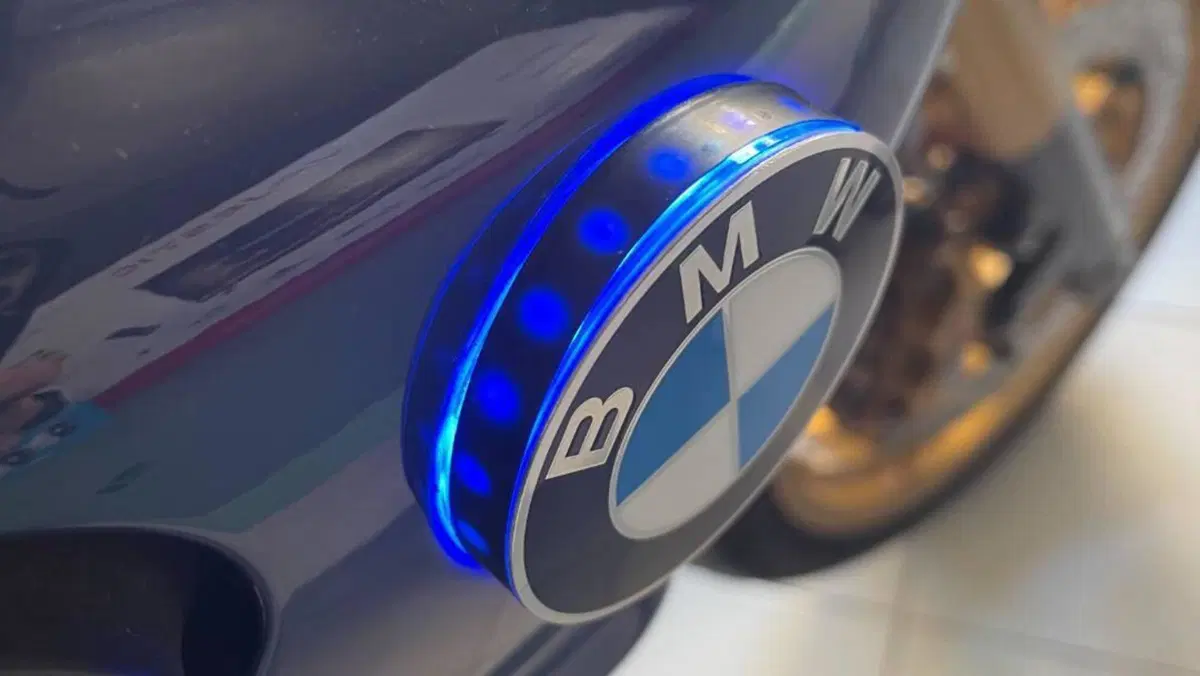 Bmw R 1150 R (2000 - 07)  (9)