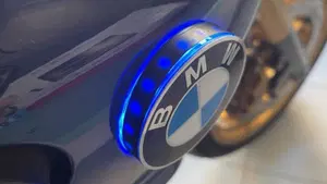 Bmw R 1150 R (2000 - 07)  (9)