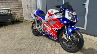 Honda VTR 1000 SP-1 (2000 - 01) usata