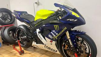 Yamaha YZF R1 (2004 - 05)