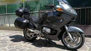Bmw R 1150 RT (2000 - 06) 