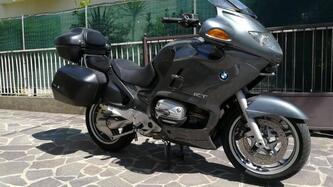 Bmw R 1150 RT (2000 - 06) usata