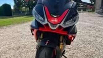 Aprilia Tuono V4 Factory (2021 - 24) usata