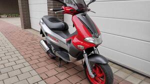 Gilera Runner 180 SP 