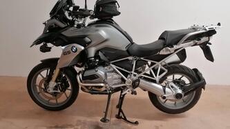 Bmw R 1200 GS (2013 - 16) usata