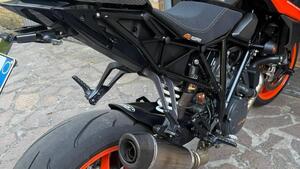 KTM 1290 Super Duke R (2019) 