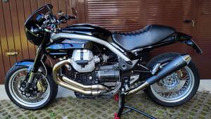 Moto Guzzi Griso 1100 (2005 - 11) 