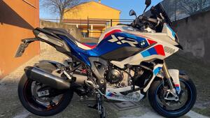Bmw S 1000 XR (2020 - 23) 
