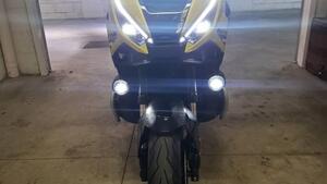 Honda X-ADV 750 Gravel (2025) 