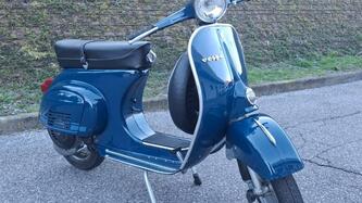 Piaggio Vespa 125 Primavera ET3  epoca
