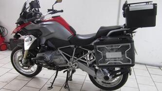Bmw R 1200 GS (2013 - 16) usata