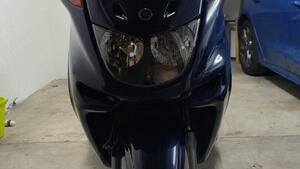 Yamaha Majesty 250 (1999 - 06) 