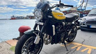 Kawasaki Z 900 RS (2022 - 25) usata