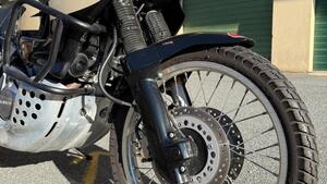 Honda Africa Twin XRV 750 (1996 - 02) 