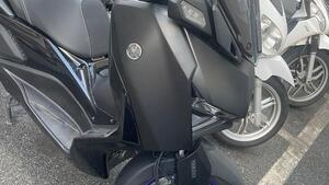 Yamaha X-Max 300 (2021 - 24) 