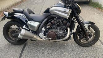 Yamaha VMAX 60th Anniversary (2008 - 16) usata