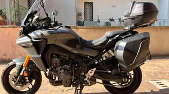Yamaha Tracer 9 GT (2021 - 24) usata