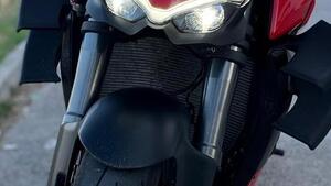 Ducati Streetfighter V4 (2023 - 24) 