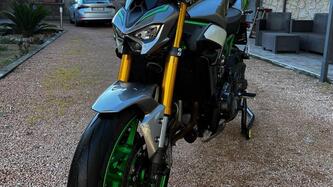 Kawasaki Z 900 SE Performance (2025 - 26) usata