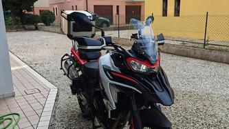 Benelli TRK 702X (2023 - 25) usata