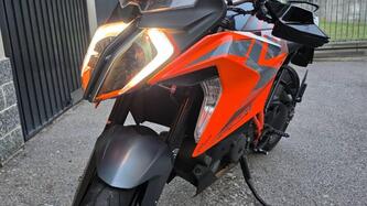 KTM 1290 Super Duke GT (2022 - 25)