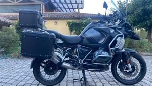 Bmw R 1250 GS Adventure (2021 - 24) 