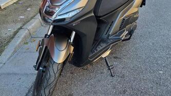 Kymco Agility 200i S (2023 - 25) usata