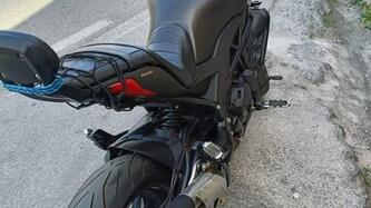 Benelli 502 C (2021 - 25) usata