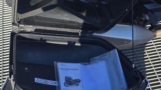 Bmw K 1600 GT (2022 - 25) usata