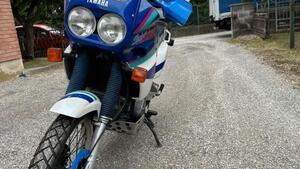 Yamaha XTZ 750 SuperTéneré (1989 - 98) 