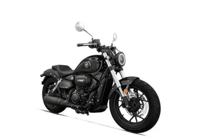 Keeway Motor RK V125C (2023 - 25) - Annuncio 9854086